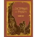 A Dictionary of Tolkien Deluxe Edition