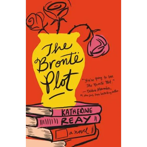 The Brontë Plot