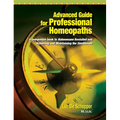 Advanced Guide for Professional Homeopaths