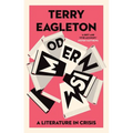 Modernism: A Literature in Crisis