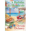 A Holiday for Homicide