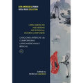 Anthology of Art Songs by Latin American & Iberian Women Composers V.2