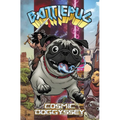 Battlepug: Cosmic Doggyssey