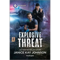 Explosive Threat