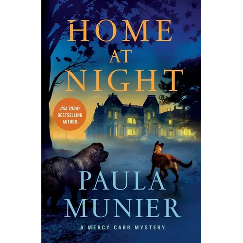 Home at Night
