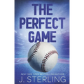 The Perfect Game: A New Adult Romance