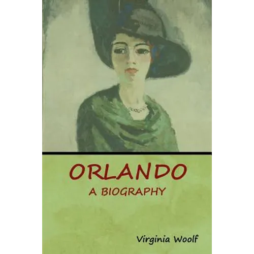 Orlando: A Biography