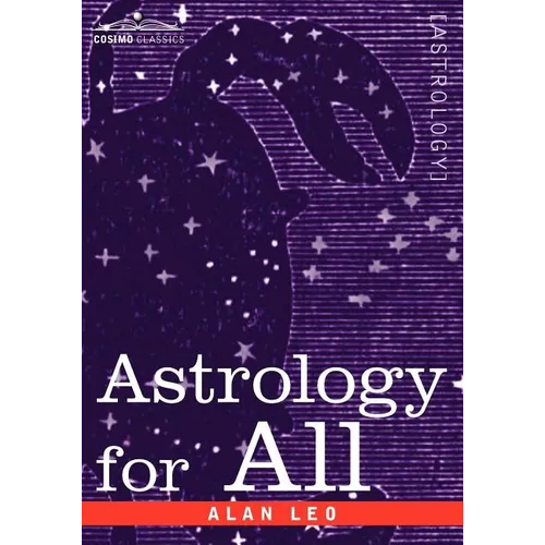 Astrology for All