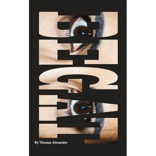 Begat: A Play