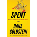 Spent: My Accidental Career in Retail
