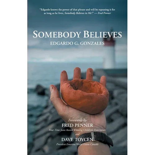 Somebody Believes