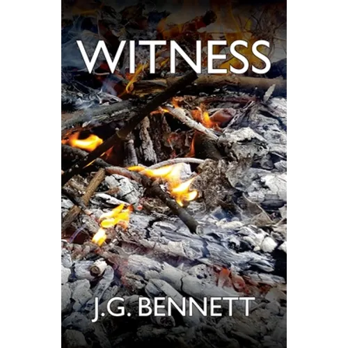 Witness: The Story of a Search