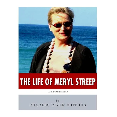 American Legends: The Life of Meryl Streep