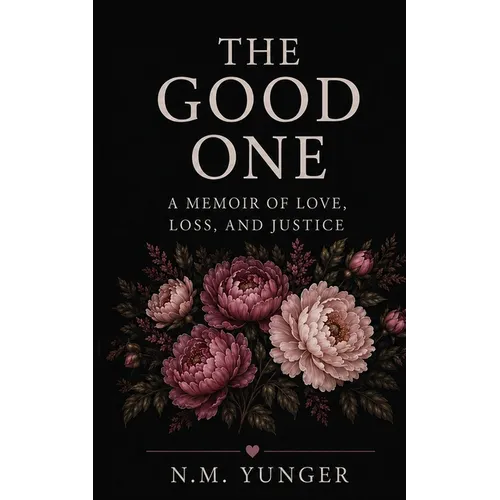 The Good One: A Memoir of Love, Loss, and Justice