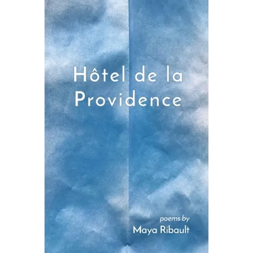 Hôtel de la Providence