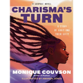 Charisma's Turn: A Graphic Novel