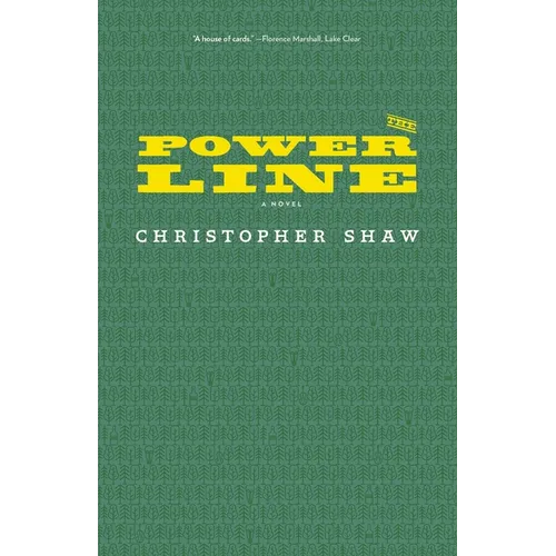 The Power Line