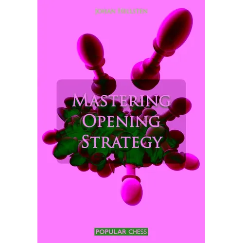 Mastering Opening Strategy