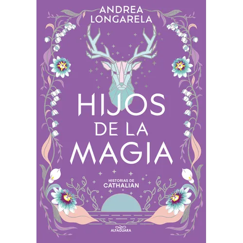 Hijos de la Magia / Children of Magic