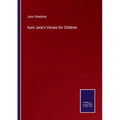 Aunt Jane's Verses for Children