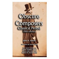 Obscure Composers: Classical Period 18th Century