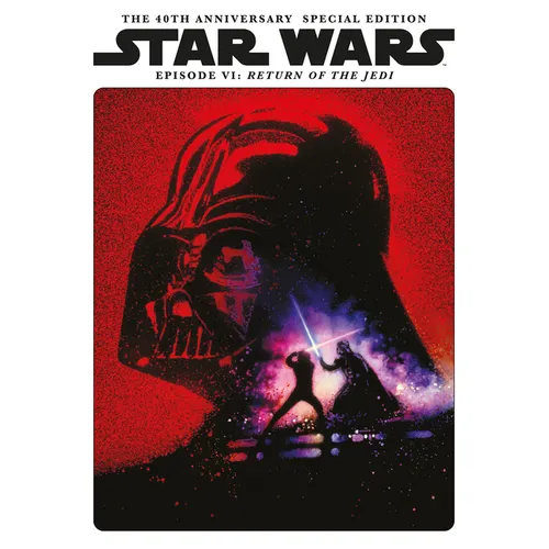 Star Wars: The Return of the Jedi 40th Anniversary Special Edition