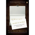 The Art of the Sale: Learning from the Masters About the Business of Life