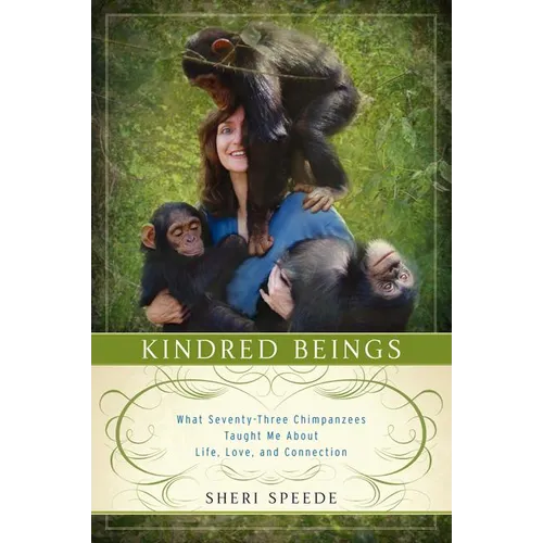 Kindred Beings