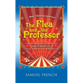 Hans Christian Andersen's the Flea and the Professor