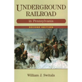 Underground Railroad in Pennsylvania