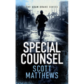Special Counsel: An Adam Drake Novel