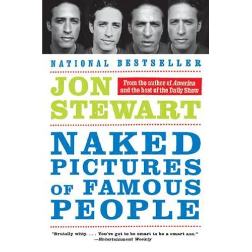 Naked Pictures of Famous People