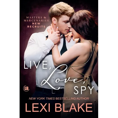 Live, Love, Spy