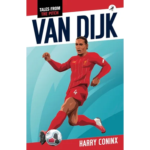 Van Dijk