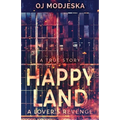 Happy Land - A Lover's Revenge: The nightclub fire that shocked a nation