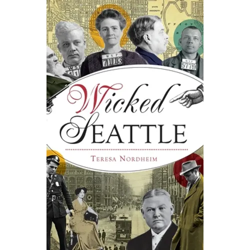 Wicked Seattle