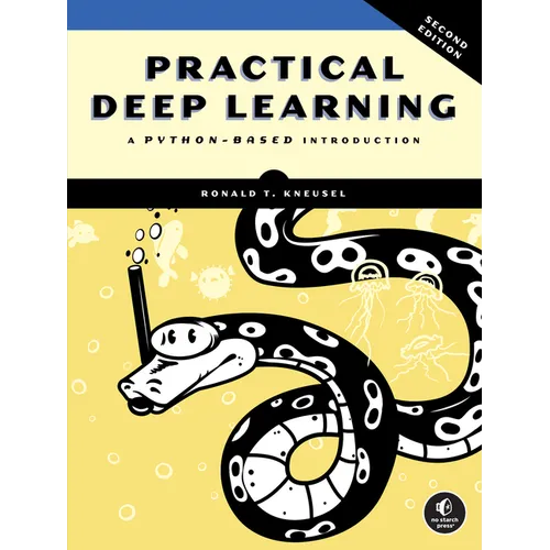 Practical Deep Learning, 2nd Edition: A Python-Based Introduction
