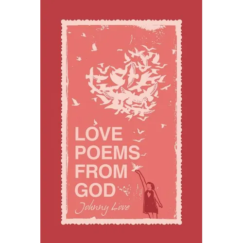 Love Poems from God
