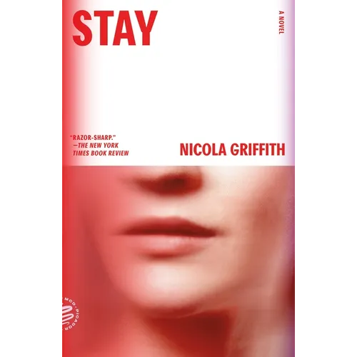 Stay: A Novel (Aud Torvingen)