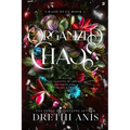 Organized Chaos (A Forbidden Age Gap Dark Romance): Book 1 of The Chaos Series