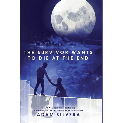 The Survivor Wants to Die at the End