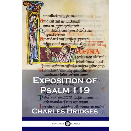 Exposition of Psalm 119