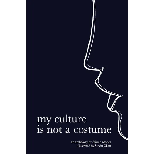 my culture is not a costume