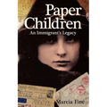 Paper Children an Immigrant's Legacy
