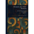 Human, All-Too-Human