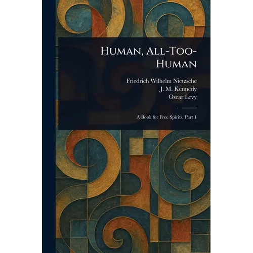 Human, All-Too-Human