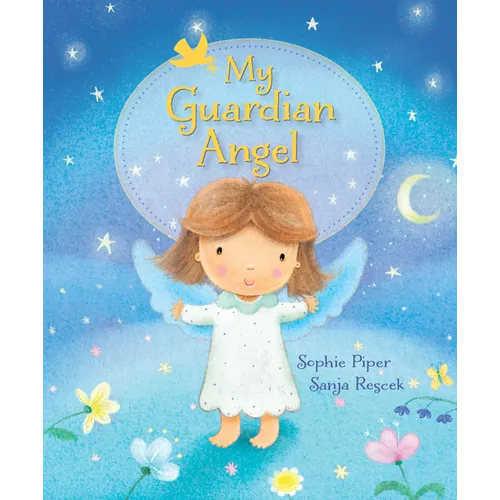My Guardian Angel