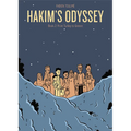 Hakim's Odyssey: Book 2: From Turkey to Greece