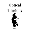 Optical Illusions Book: Can you spot the illusions?