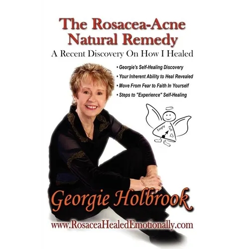 The Rosacea - Acne Natural Remedy